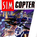 SimCopter Box